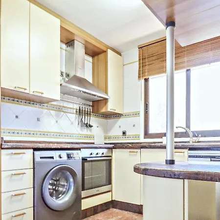 Falésia's Harmony -5min To The By Lovelystay Albufeira