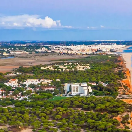 Falésia's Harmony -5min To The By Lovelystay Appartement Albufeira