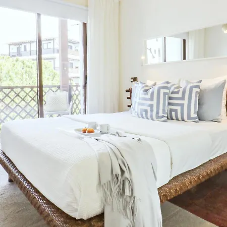 Falesia's Harmony -5min To The By Lovelystay Apartmán *