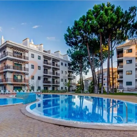 Falesia 2 Bdr Flat 5Min To The Beach By Lovelystay *