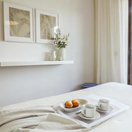 Falesia 2 Bdr Flat 5Min To The Beach By Lovelystay Apartment