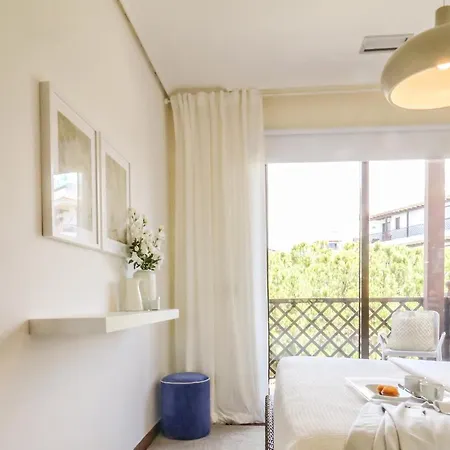 Falesia 2 Bdr Flat 5Min To The Beach By Lovelystay Apartment *
