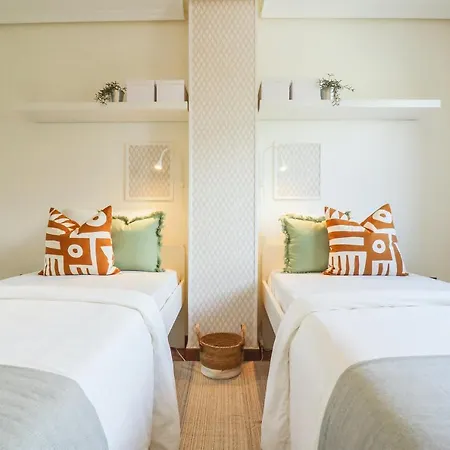 Falesia 2 Bdr Flat 5Min To The Beach By Lovelystay *