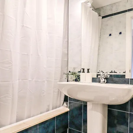Falesia 2 Bdr Flat 5Min To The Beach By Lovelystay Apartment Albufeira